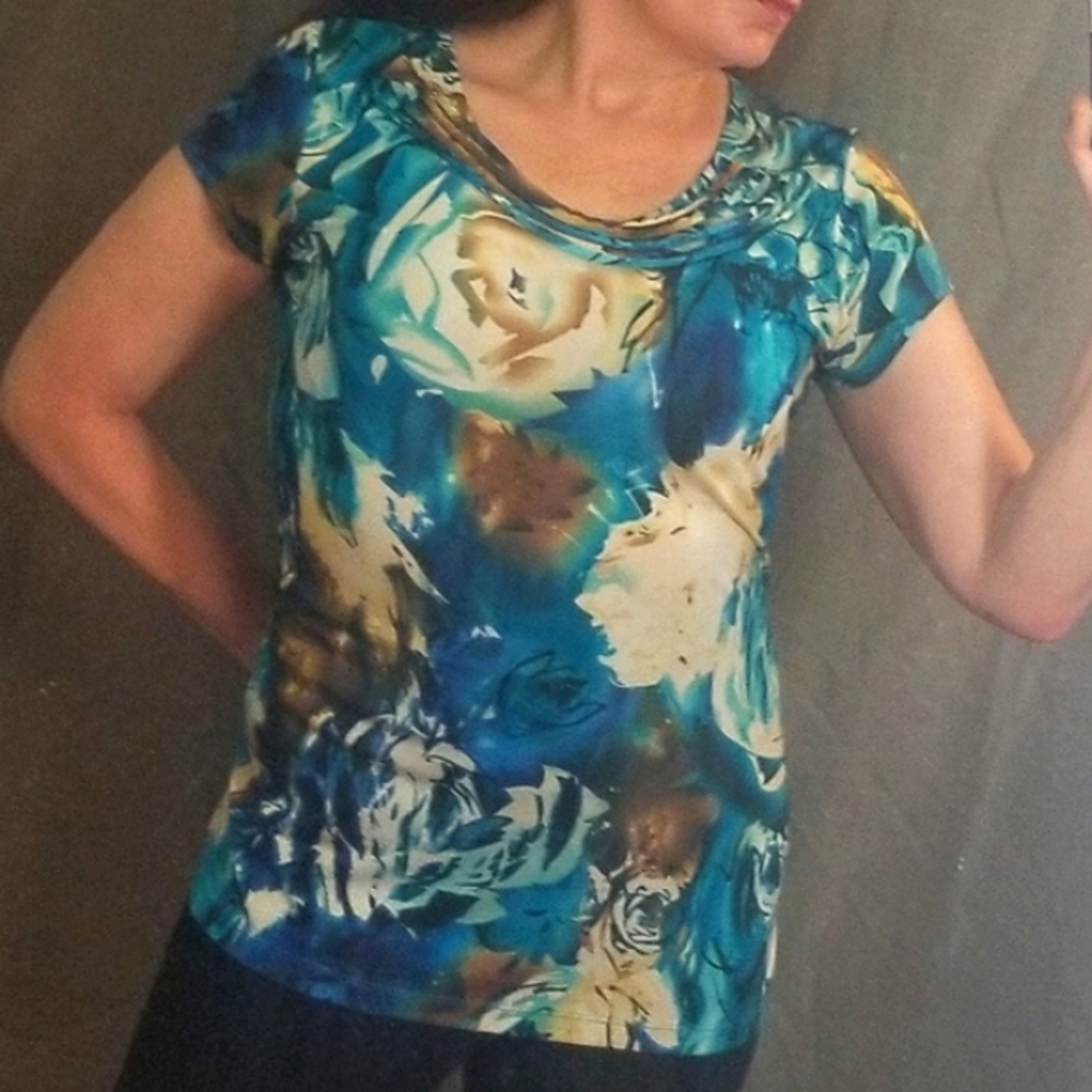 Vintage Susie Top size M